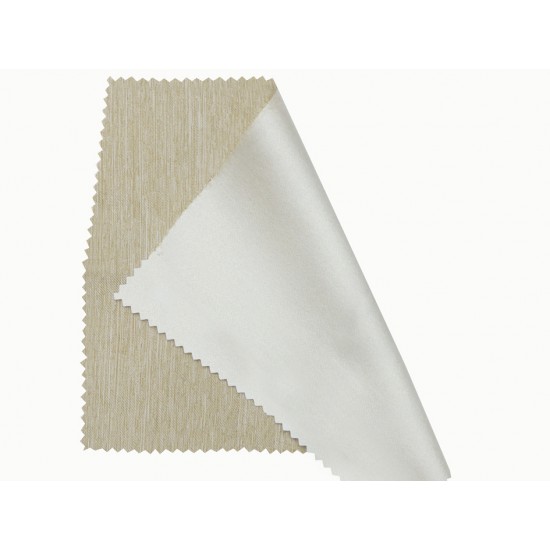 Pandora V-25 Wholesale Double Sided Satin Backdrop Curtain Fabrics Living Room and Bedroom Curtains 32 Models 100% Polyester